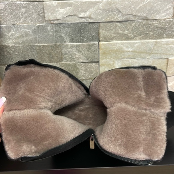 🎁 La Canadienne Amy Women's Bootie - Picture 8 of 11